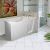 Pueblo Converting Tub into Walk In Tub by Independent Home Products, LLC